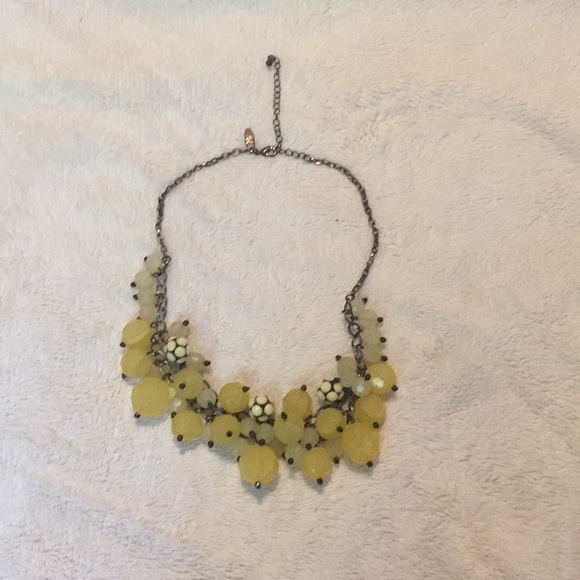 Beaded charm necklace - Picture 3 of 8